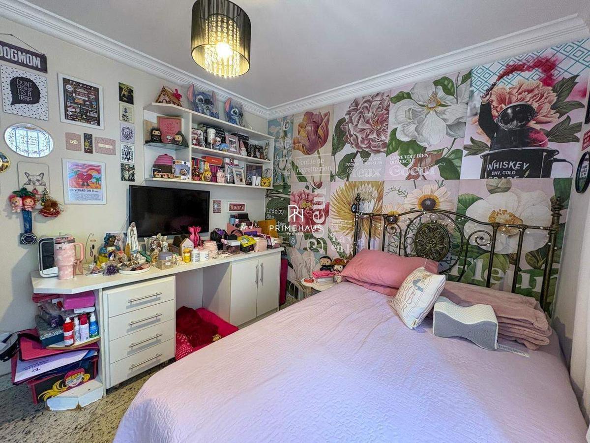 Apartamento, Castelo, 3 Quartos, 2 Vagas, 1 Suíte