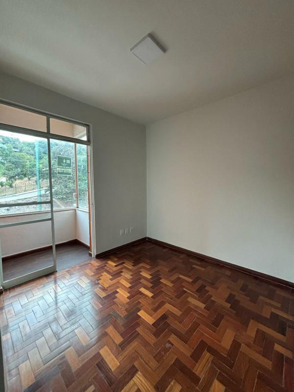 Cobertura, Centro, 3 Quartos, 1 Vaga, 1 Suíte