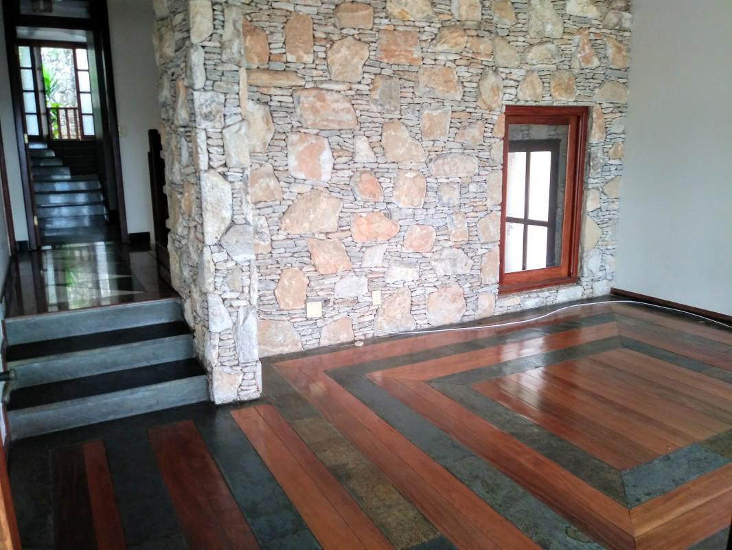 Casa, São Bento, 4 Quartos, 4 Vagas, 2 Suítes