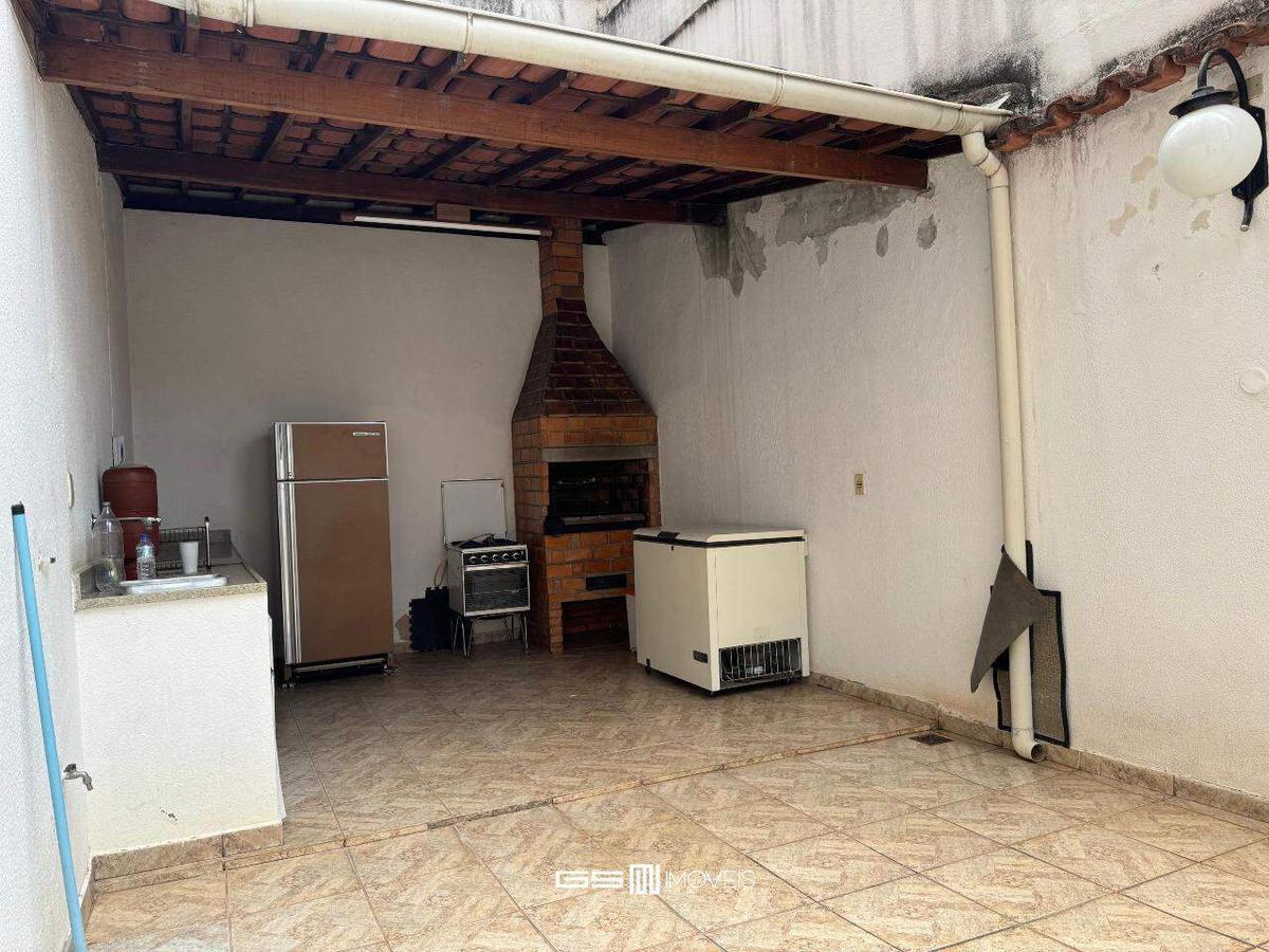 Apartamento, Sion, 3 Quartos, 4 Vagas, 1 Suíte