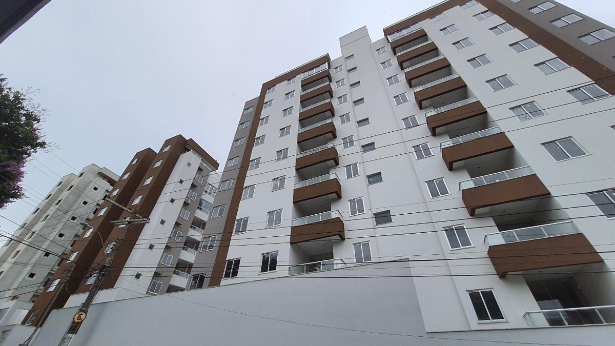 Apartamento, João Pinheiro, 3 Quartos, 2 Vagas, 1 Suíte