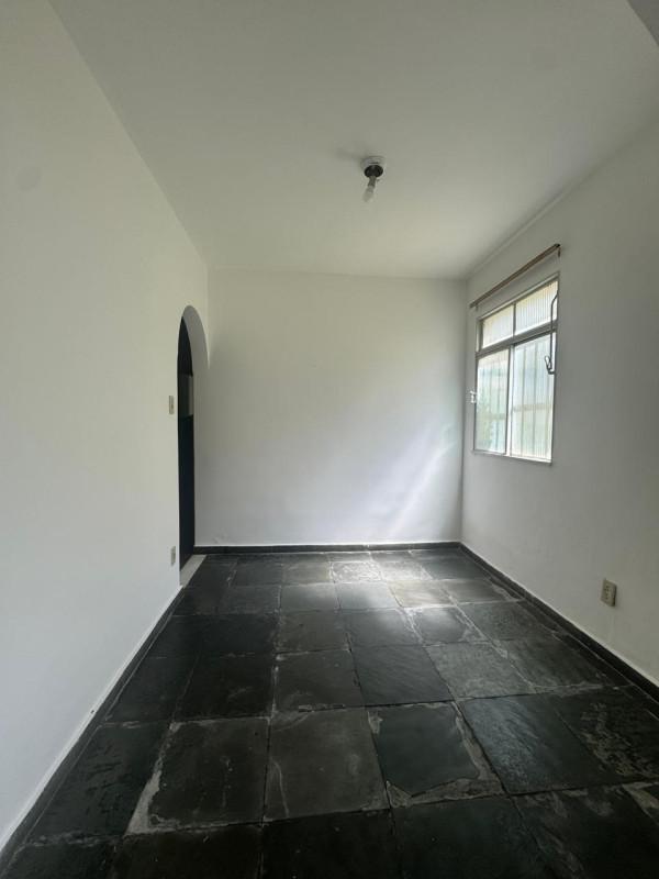 Apartamento, São José, 2 Quartos, 1 Vaga