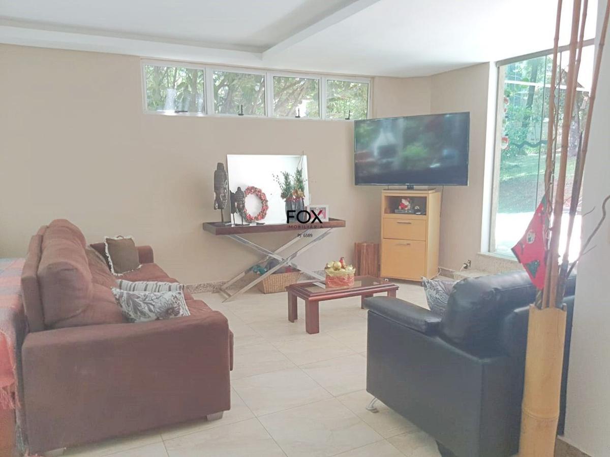 Casa, Retiro do Chalé, 5 Quartos, 10 Vagas, 4 Suítes