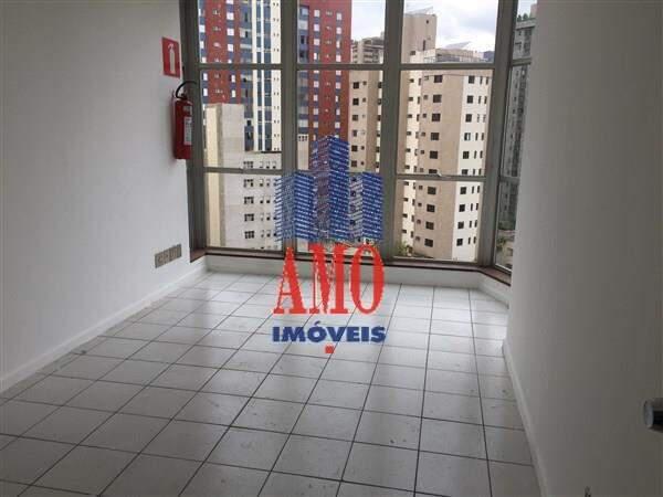 Andar, Funcionários, 2 Vagas