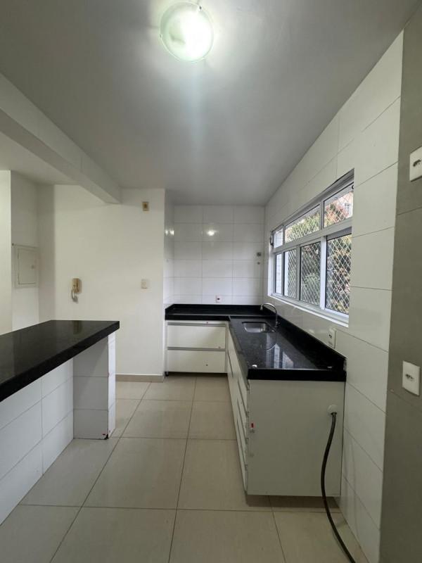Apartamento, Minas Brasil, 3 Quartos, 2 Vagas, 1 Suíte