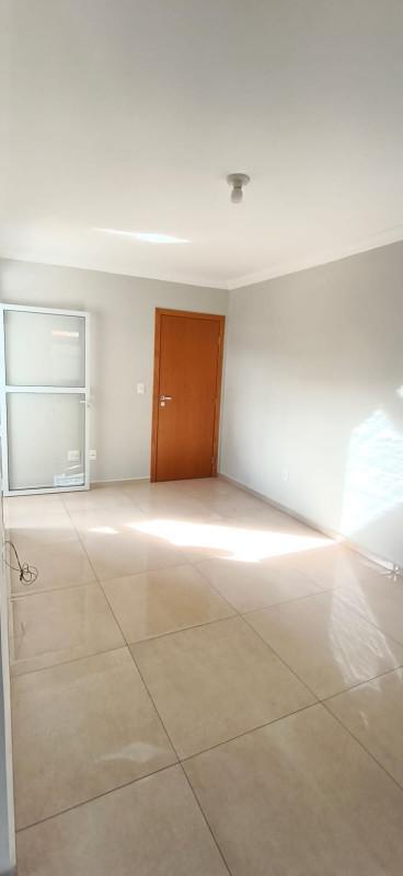 Apartamento, Santa Terezinha, 2 Quartos, 1 Vaga