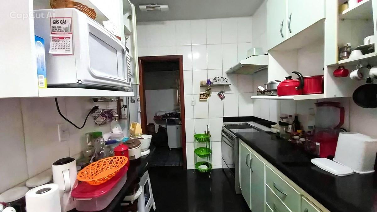 Apartamento, Jaraguá, 3 Quartos, 1 Vaga, 1 Suíte