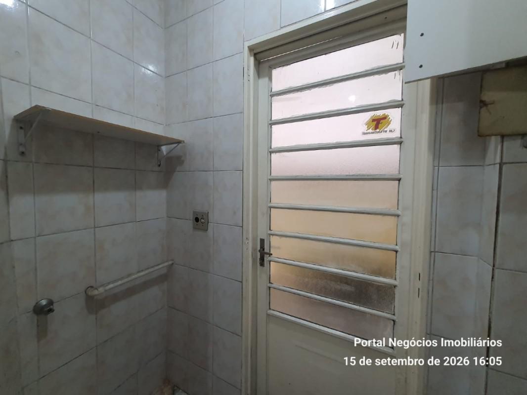 Apartamento, Vila Clóris, 2 Quartos, 0 Vaga