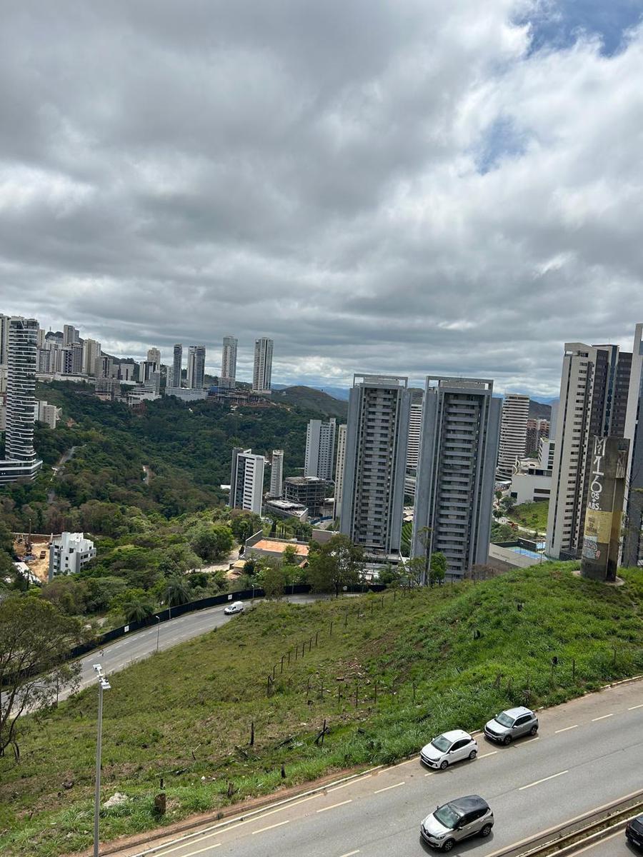 Apartamento, Vila da Serra, 1 Quarto, 1 Vaga, 1 Suíte
