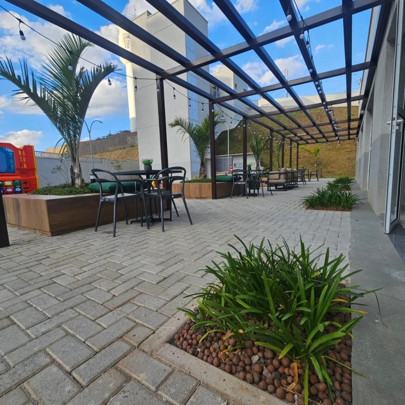 Apartamento, Palmeiras, 2 Quartos, 1 Vaga, 1 Suíte