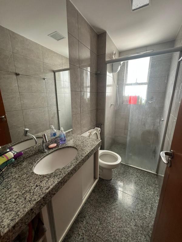 Apartamento, Fernão Dias, 4 Quartos, 2 Vagas, 1 Suíte