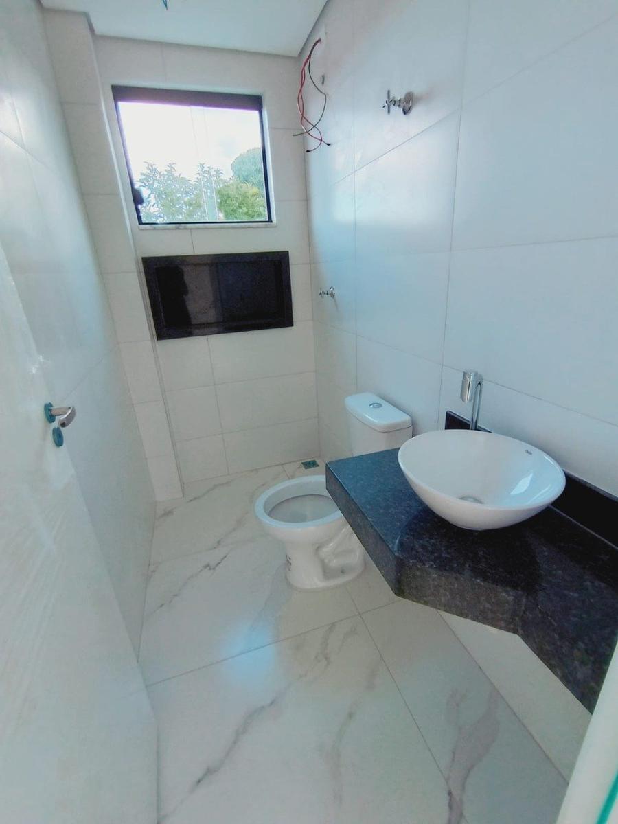 Apartamento, Rio Branco, 2 Quartos, 1 Vaga, 1 Suíte