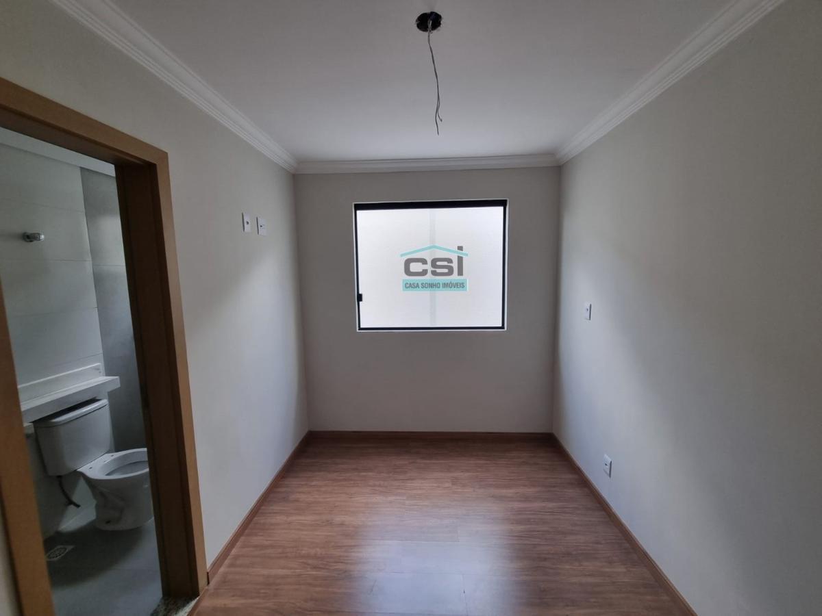 Apartamento, Santa Branca, 3 Quartos, 2 Vagas, 1 Suíte