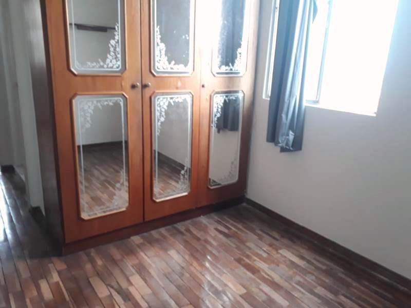 Apartamento, Lagoinha, 2 Quartos, 1 Vaga