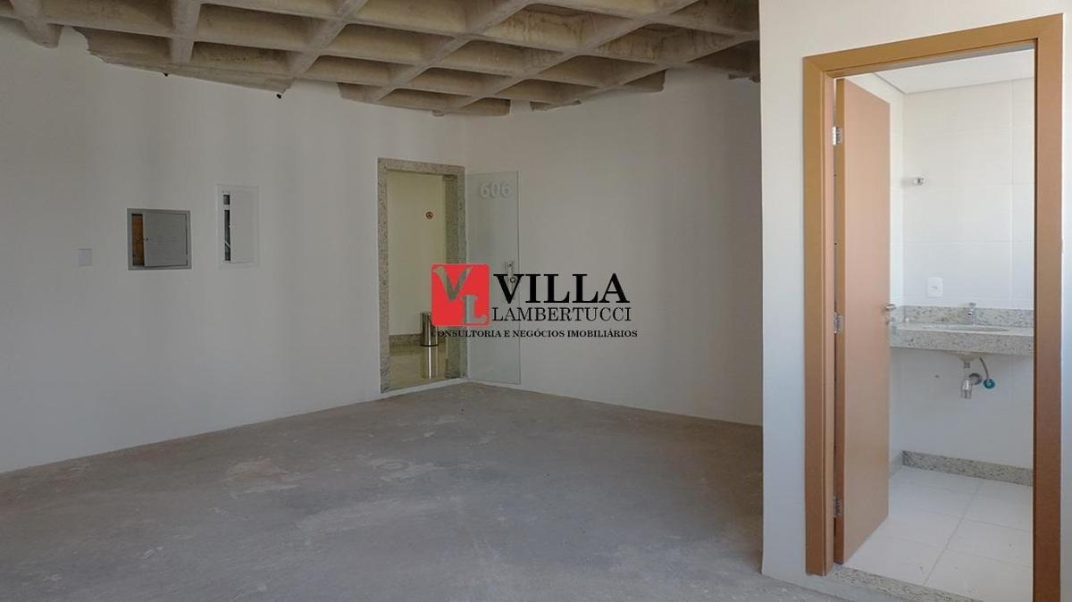 Sala, Santo Agostinho, 0 Quarto, 5 Vagas