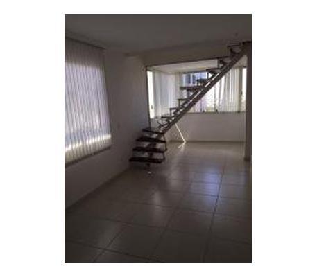 Cobertura, Engenho Nogueira, 2 Quartos, 2 Vagas