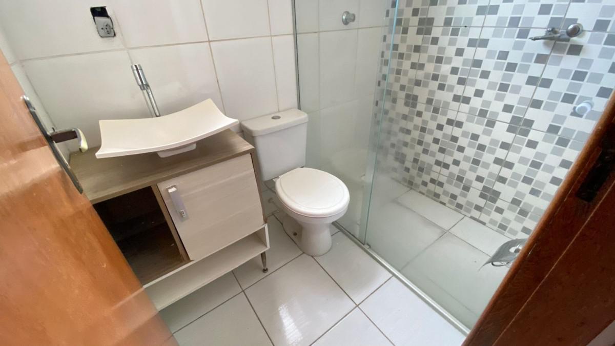 Cobertura, Santa Rita, 3 Quartos, 1 Vaga, 1 Suíte