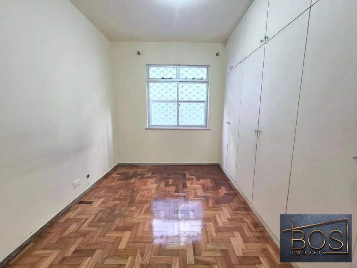 Apartamento, Savassi, 2 Quartos, 1 Vaga