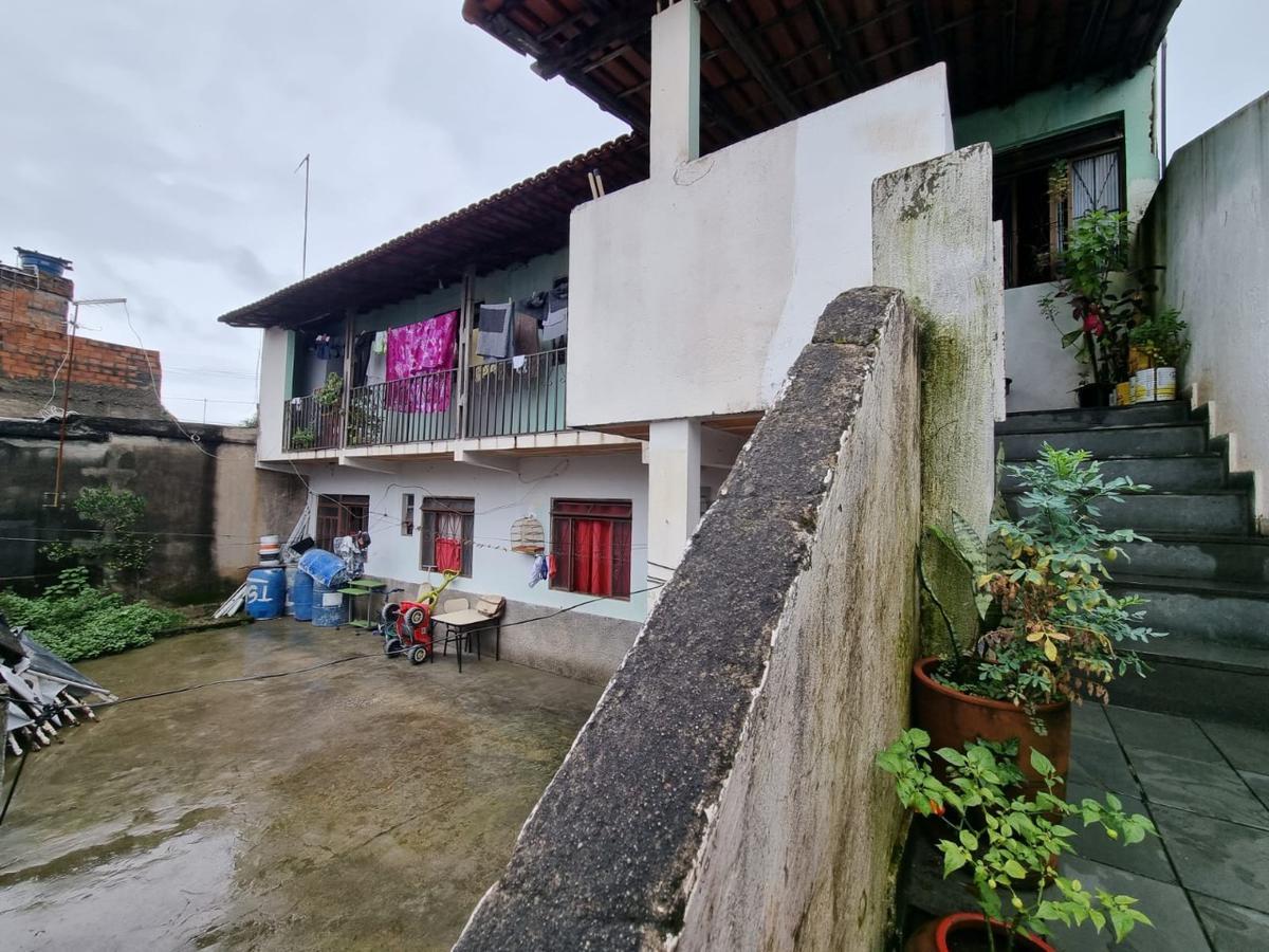 Casa, Lindéia, 3 Quartos, 4 Vagas