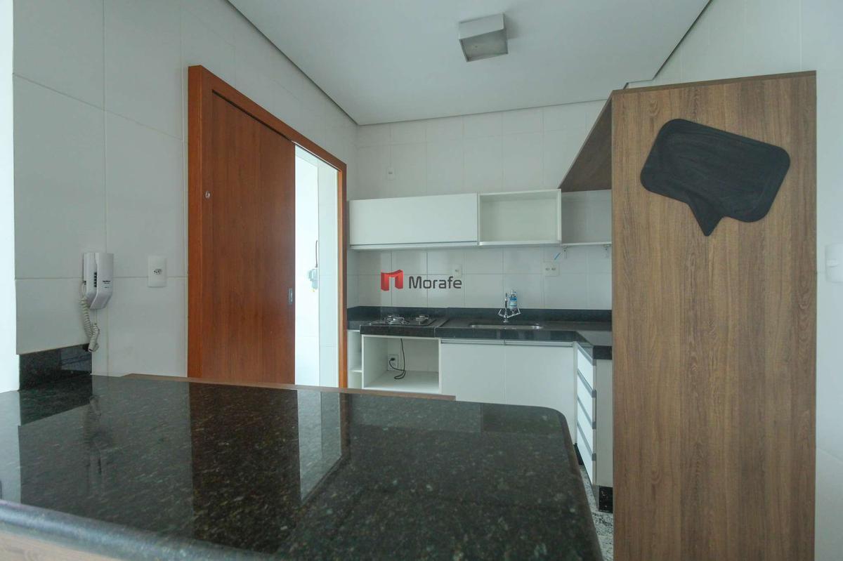 Apartamento, Buritis, 2 Quartos, 2 Vagas, 2 Suítes