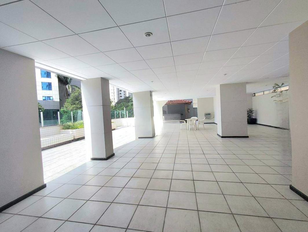 Apartamento, Savassi, 3 Quartos, 1 Vaga, 1 Suíte