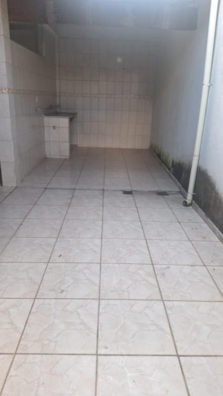 Casa, Marajó, 3 Quartos, 1 Vaga, 1 Suíte