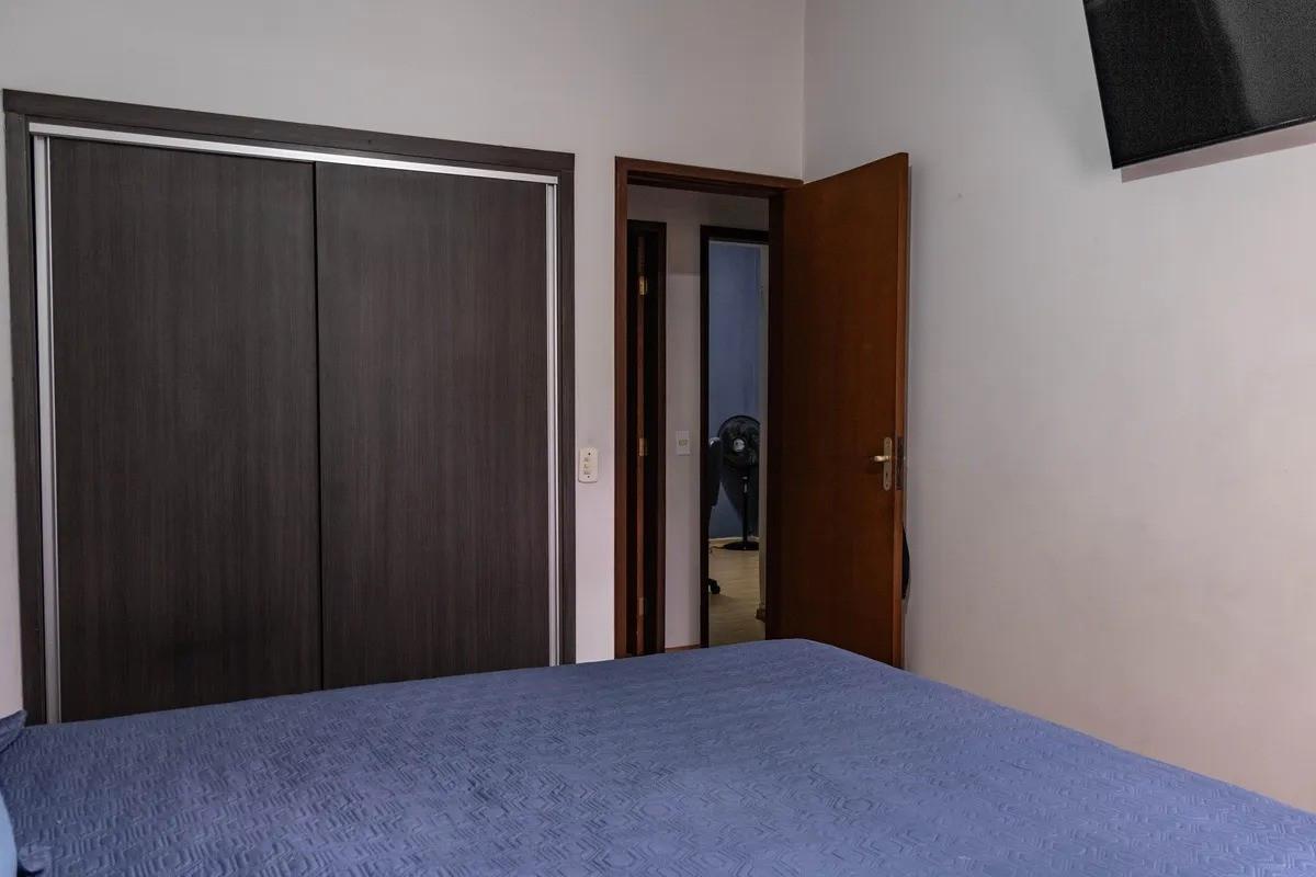 Apartamento, Coração de Jesus, 3 Quartos, 1 Vaga, 1 Suíte