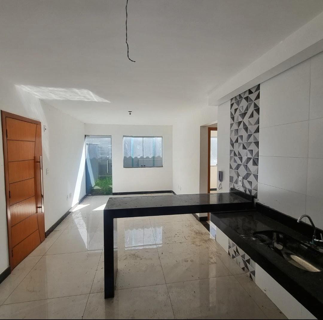 Apartamento, Santa Mônica, 3 Quartos, 2 Vagas, 1 Suíte