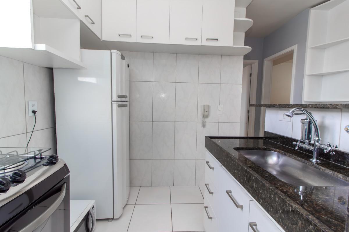 Apartamento, Itapoã, 2 Quartos, 1 Vaga, 1 Suíte