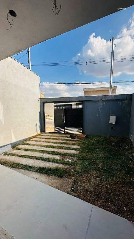 Casa, Liberdade, 2 Quartos, 1 Vaga