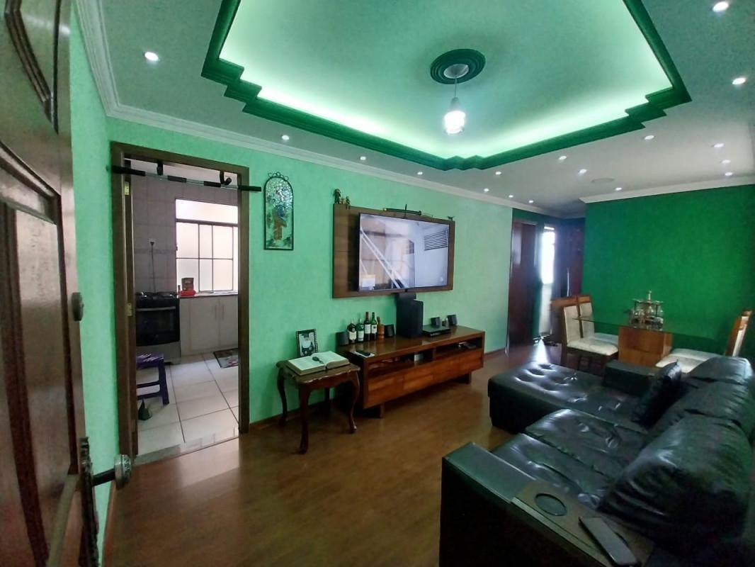 Apartamento, Eldorado, 3 Quartos, 1 Vaga