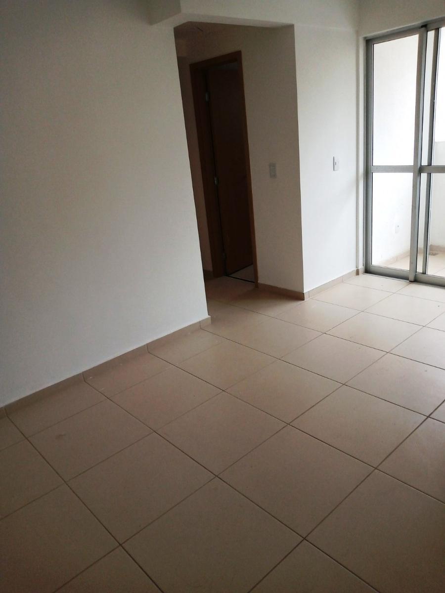 Apartamento, Padre Eustáquio, 2 Quartos, 2 Vagas, 1 Suíte
