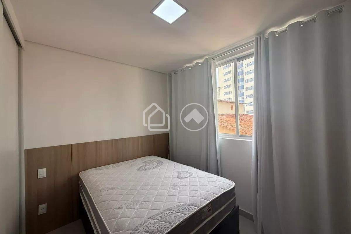 Apartamento, Ouro Preto, 1 Quarto, 1 Vaga