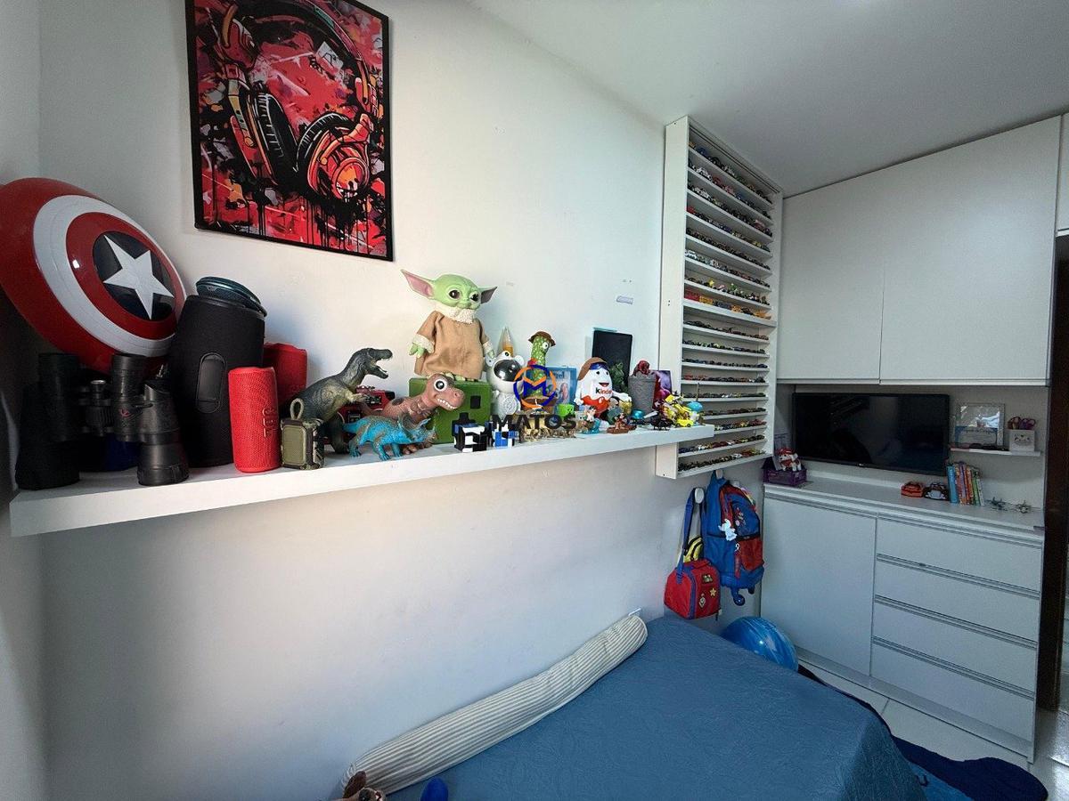 Casa, Vida Nova, 2 Quartos, 2 Vagas, 2 Suítes