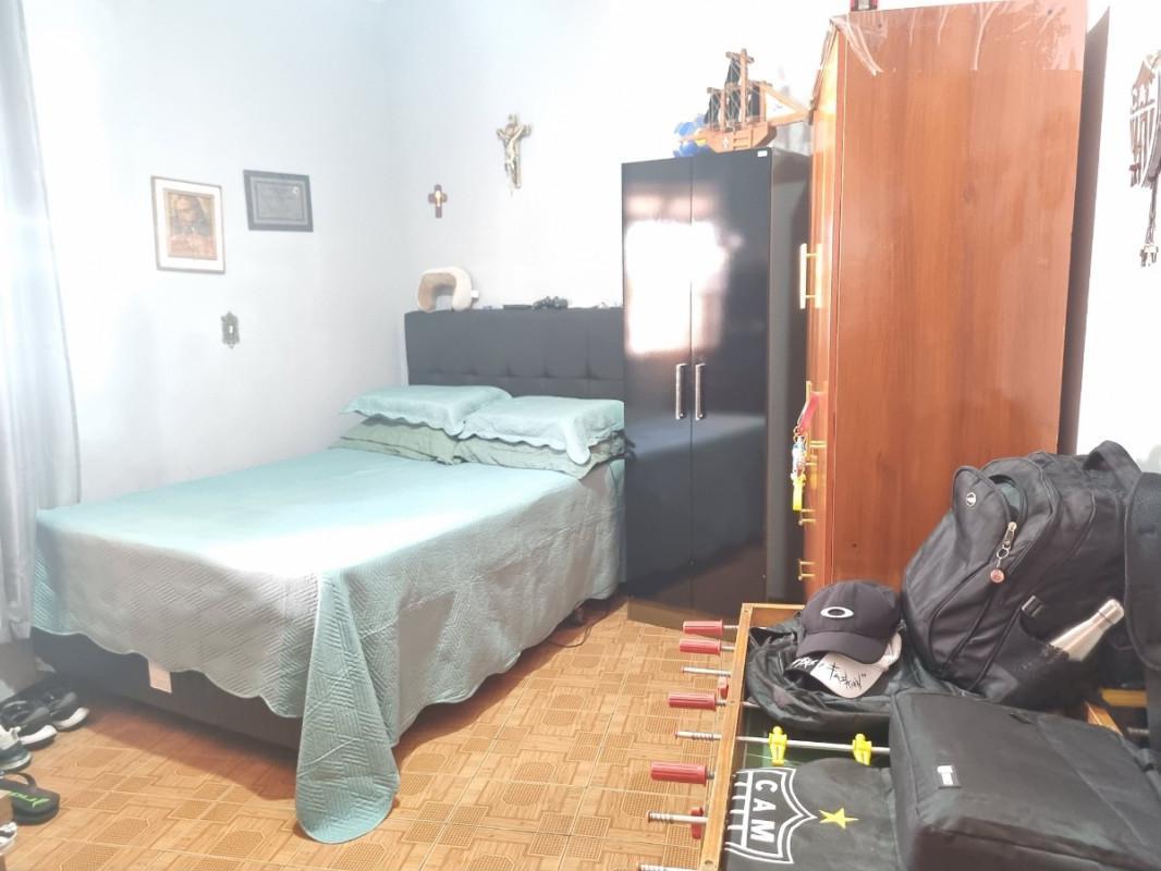 Casa, Jardim Bandeirantes, 4 Quartos, 2 Vagas