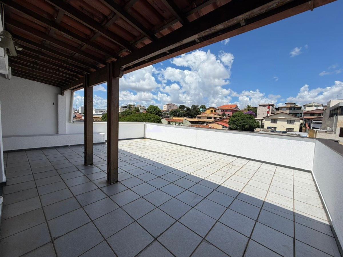 Apartamento, São João Batista (venda Nova), 2 Quartos, 1 Vaga