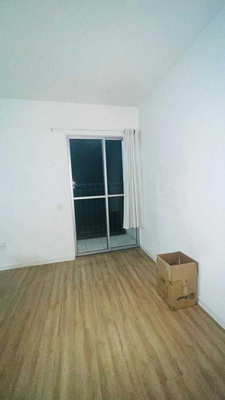 Apartamento, Vila Oeste, 2 Quartos, 1 Vaga