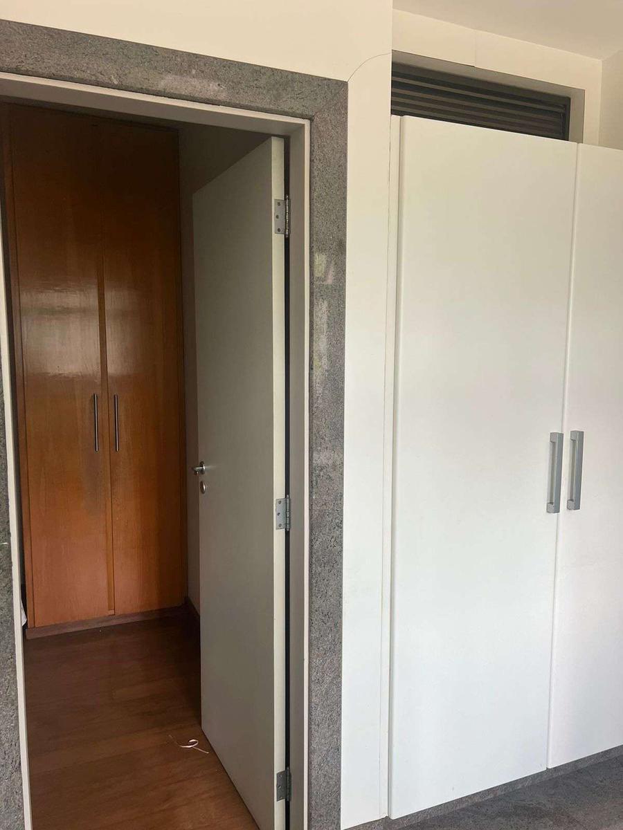 Apartamento, Belvedere, 4 Quartos, 5 Vagas, 4 Suítes
