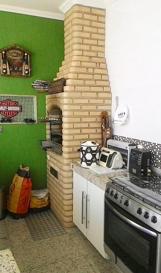 Casa, Santa Teresa, 3 Quartos, 3 Vagas, 3 Suítes