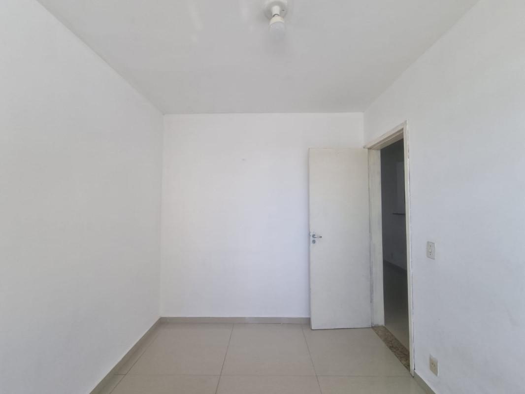 Apartamento, Jardim Riacho das Pedras, 2 Quartos, 1 Vaga