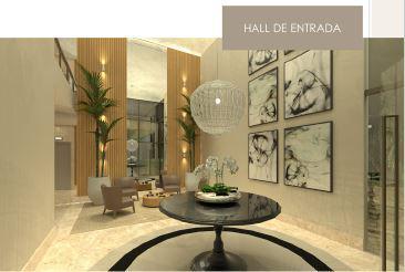 Apartamento, Fonte Grande, 4 Quartos, 4 Vagas, 2 Suítes