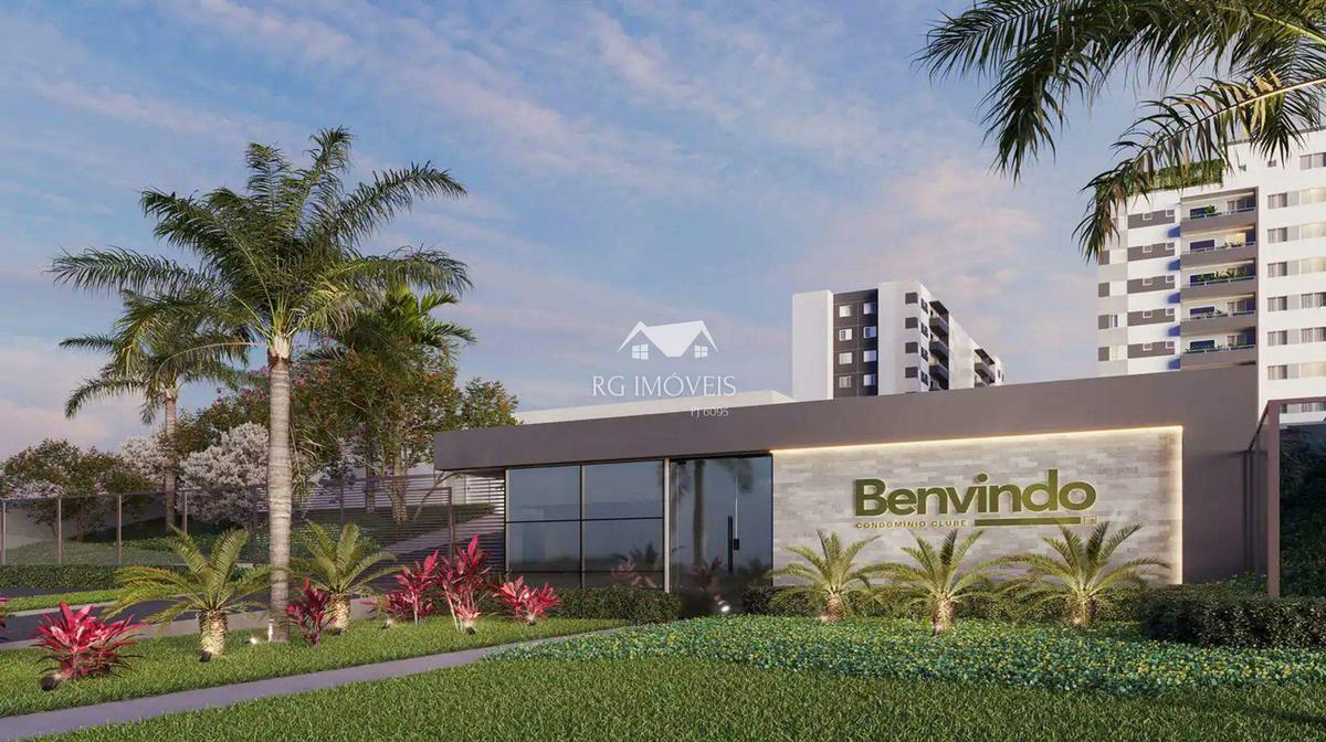 Apartamento, Jaraguá, 3 Quartos, 2 Vagas, 1 Suíte