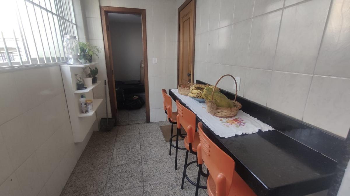 Apartamento, União, 4 Quartos, 2 Vagas, 1 Suíte