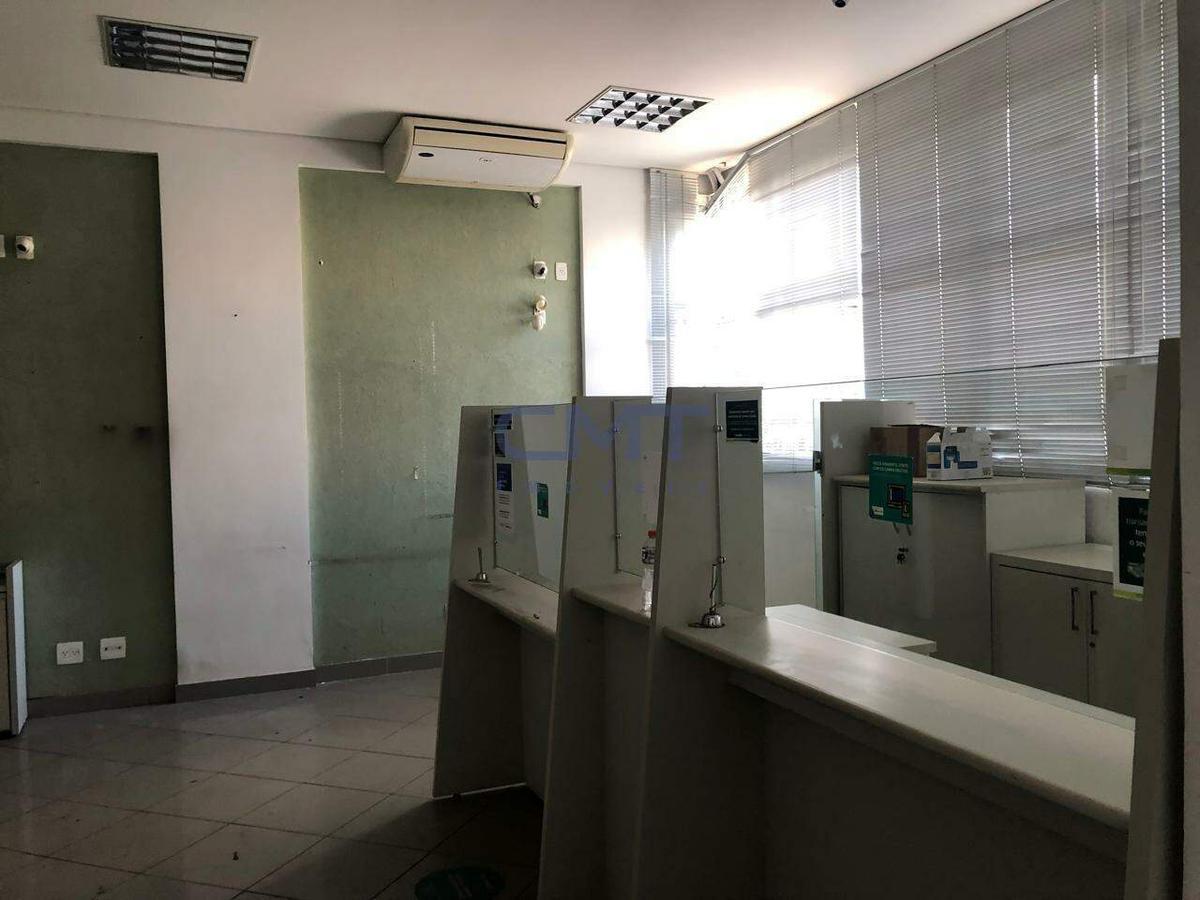 Andar, Santo Agostinho, 0 Quarto, 1 Vaga