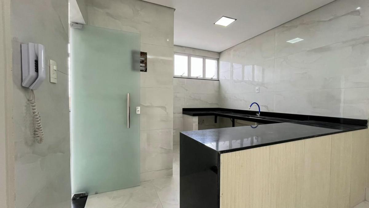 Apartamento, Gutierrez, 3 Quartos, 1 Vaga