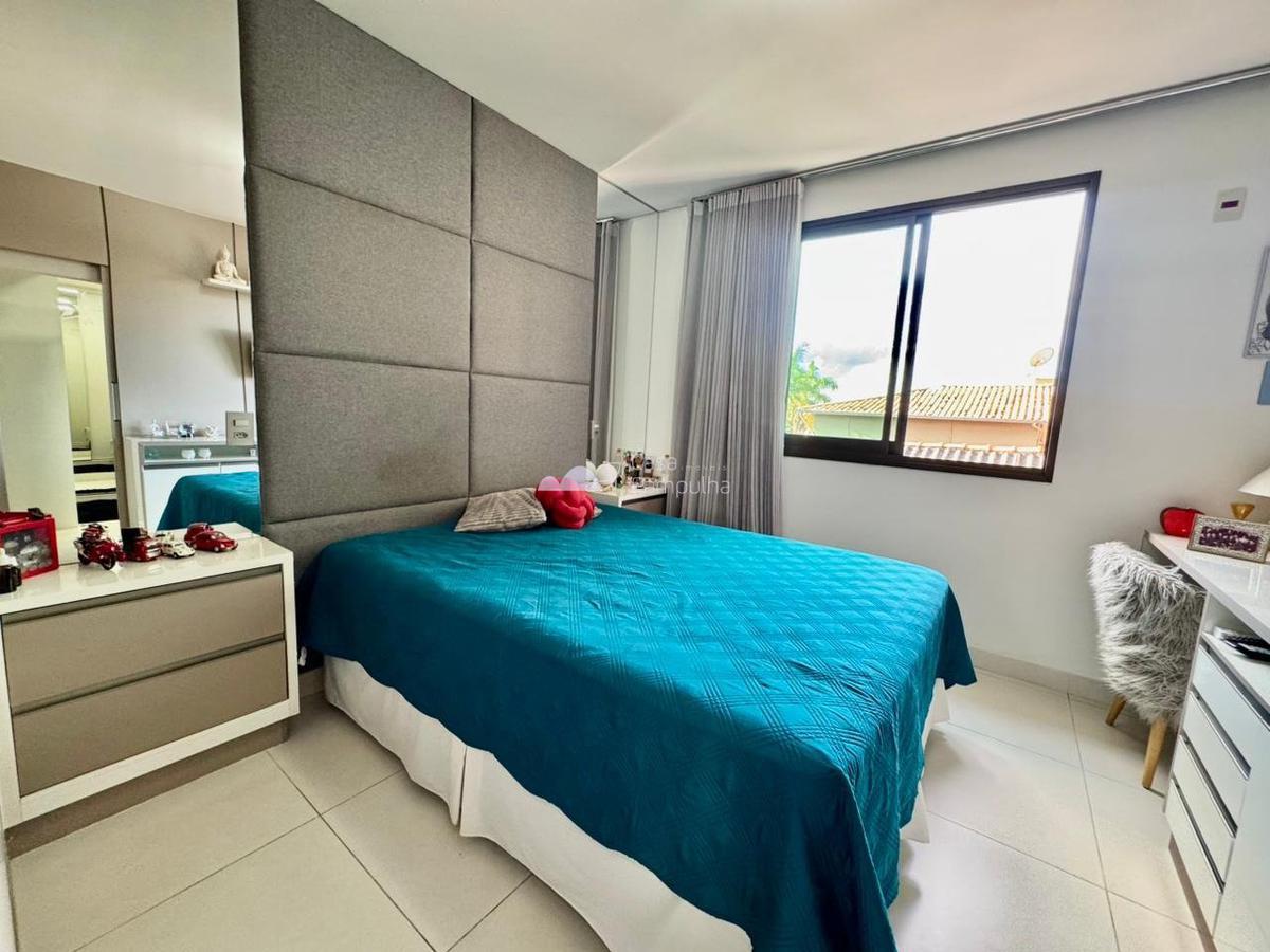 Casa, Trevo, 3 Quartos, 3 Vagas, 1 Suíte