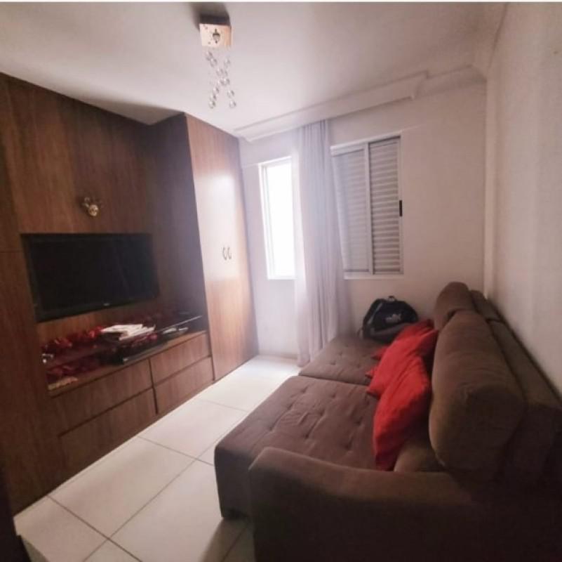 Apartamento, Lourdes, 3 Quartos, 2 Vagas, 1 Suíte