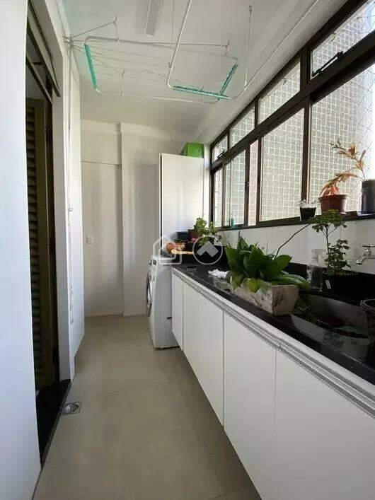 Apartamento, Buritis, 4 Quartos, 3 Vagas, 1 Suíte