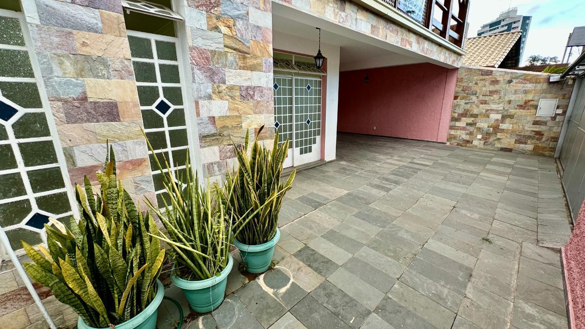 Casa, Itapoã, 5 Quartos, 5 Vagas, 2 Suítes