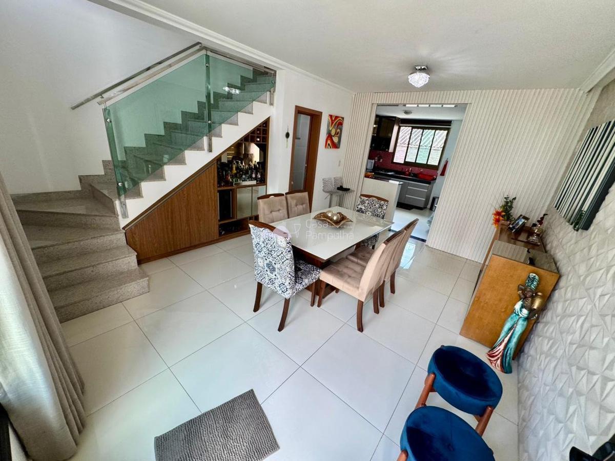 Casa, Trevo, 3 Quartos, 3 Vagas, 1 Suíte